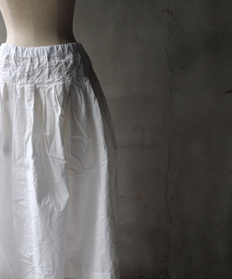 Bergfabel バーグファベル / FARMER SKIRTスカート / BFWSK37/ Bergfabel バーグファベル / FARMER SKIRTスカート / BFWSK37/