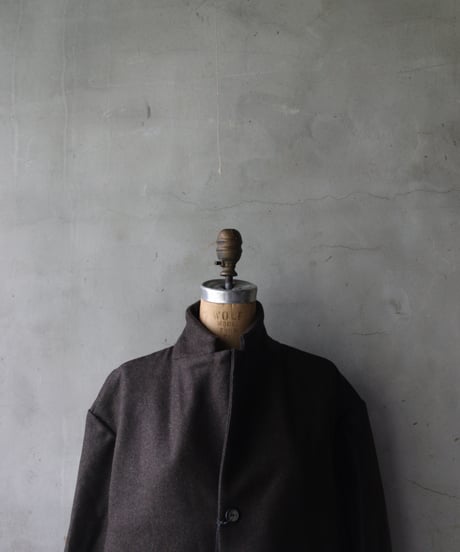 Bergfabel バーグファベル / Paul Jacketジャケット / BFMJ178/332