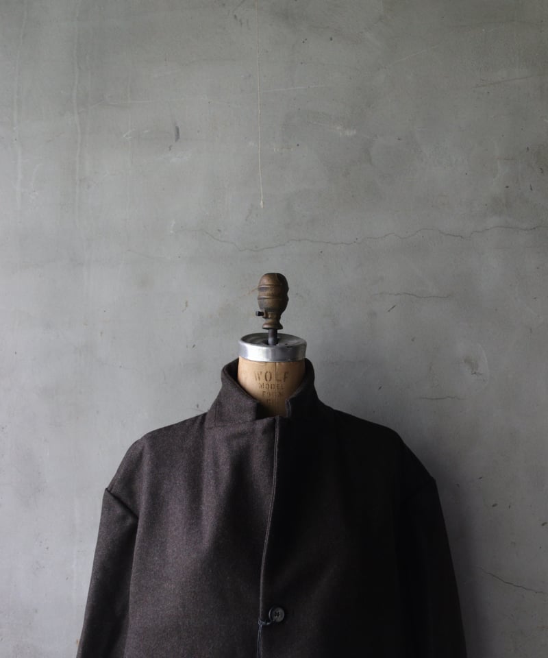 Bergfabel バーグファベル / Paul Jacketジャケット / BFMJ178/