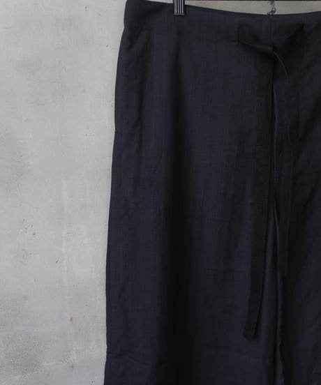 BIEK VERSTAPPEN / TROUSERSパンツ / Bie-24022(TR13)