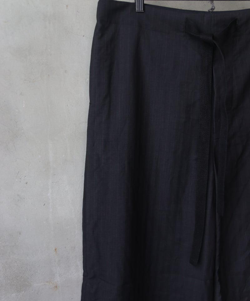 BIEK VERSTAPPEN / TROUSERSパンツ / Bie-24022(TR13)