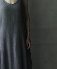 daubドーブ / SLEEVELESS DRESSワンピース / da-25005