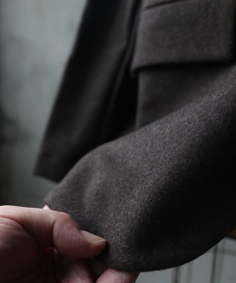 Bergfabel バーグファベル / Paul Jacketジャケット / BFMJ178/332