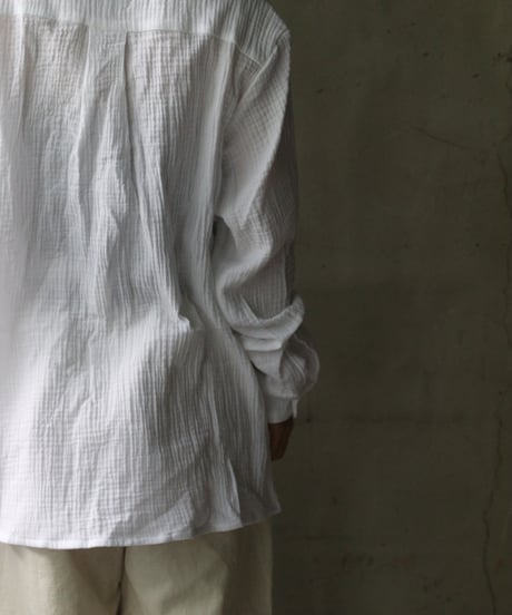 MARIA TURRIマリア・トゥッリ / SHIRTシャツ / MA-24005(M46101)