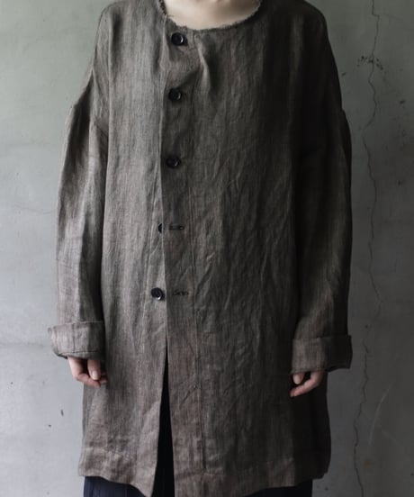 BIEK VERSTAPPEN ビーク・フェルスタッペン/ JACKET/ Bie-21005(TO10C-U)