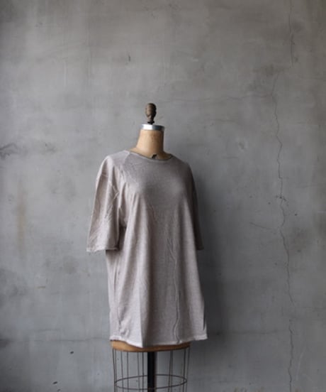 daubドーブ / SHORT SLEEVE T-SHIRT Tシャツ / da-26010(TS12/T22)