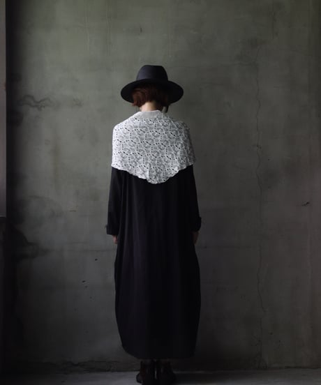 cavane x CAVANE 20TH ANNIVERSARY / Limited Scarfスカーフ / ca-25084