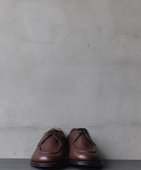 formeフォルメ/ Low shoes Siena goodyear / fo-26006(ff-137)