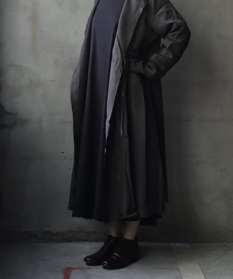 daubドーブ / BUTTONED UP DRESSドレス / da-24011