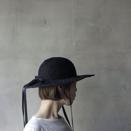 scha(シャー)麦わら帽子 scha | STORES