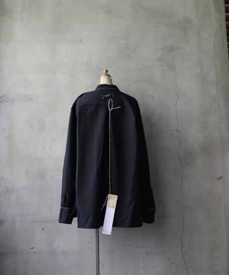 MARIA TURRIマリア・トゥッリ / SHIRTシャツ / MA-25012(M46101)