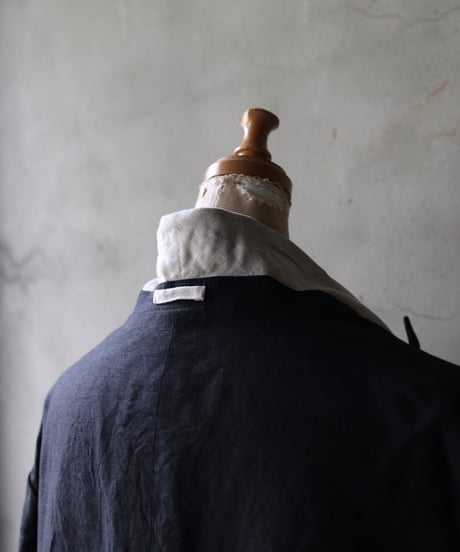 KLASICA クラシカ / 9B Tailored Blazer "LOCKS" WHジャケット / kl-25007
