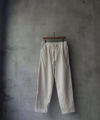Hannibalハンニバル / Werner228 Trousers パンツ / Ha-23016