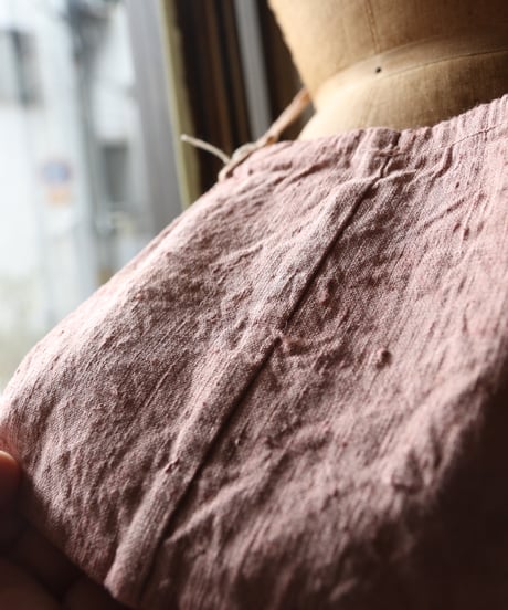 Antonia Rossi (Antomoon)/ Embroidered Shoulder Pochetteポシェット / An-24009