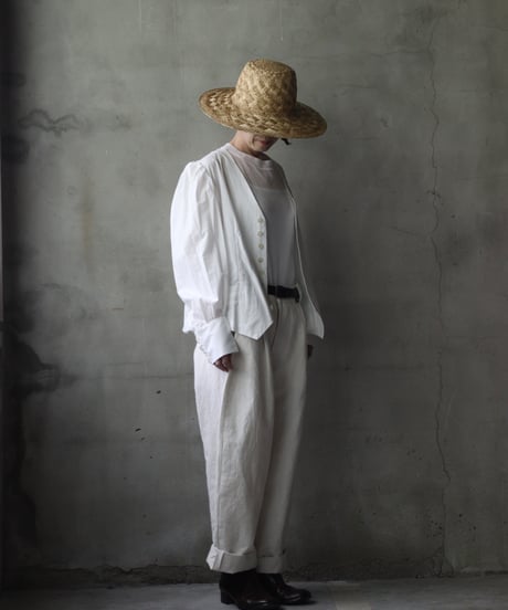 NATIVE VILLAGE ネイティブヴィレッジ / No.02/ still シャツジャケット/ na-25019