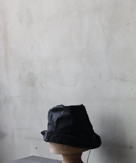 Reinhard plank レナードプランク/ ARTISTA COTTON100帽子/ rp-26007