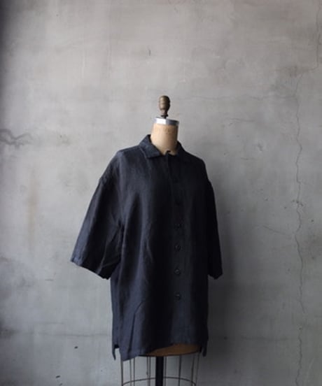 BIEK VERSTAPPEN ビーク フェルスタッペン / SHORTSLEEVE SHIRTシャツ / Bie-26004(TO03D-M)