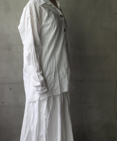 Cavalier Meiko Takahashi / Eligere loosely shirt #59 / Me-24007