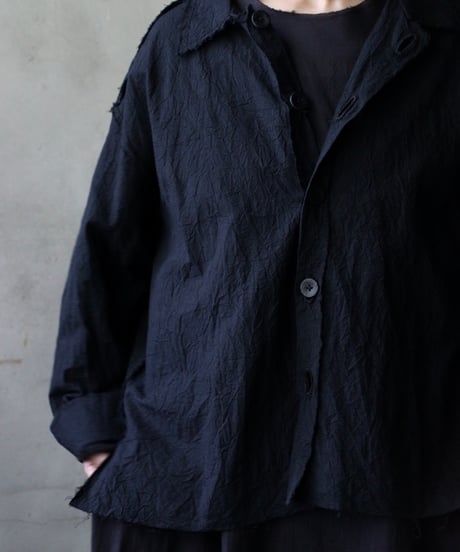 Cavalier Meiko Takahashi / Cave light shirt#81 / Me-25007