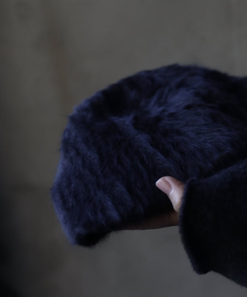 Reinhard plank レナードプランク/ CUFFIA SHORT 帽子 / rp-1 Reinhard plank レナードプランク/ CUFFIA SHORT 帽子 / rp-1