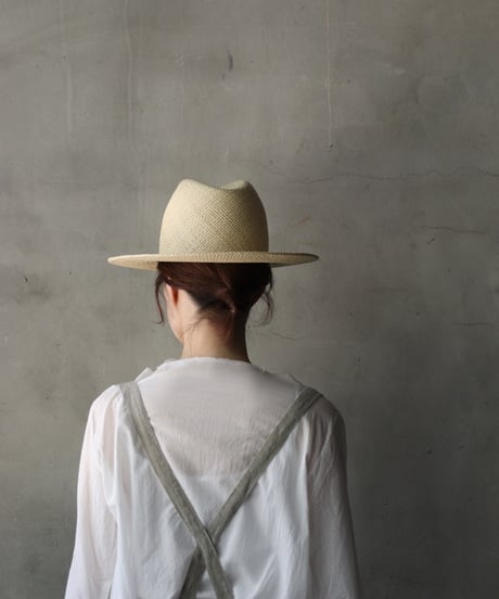daubドーブ / SUSPENDER PANTS LINEN100パンツ / da-26002(PT31/T101)