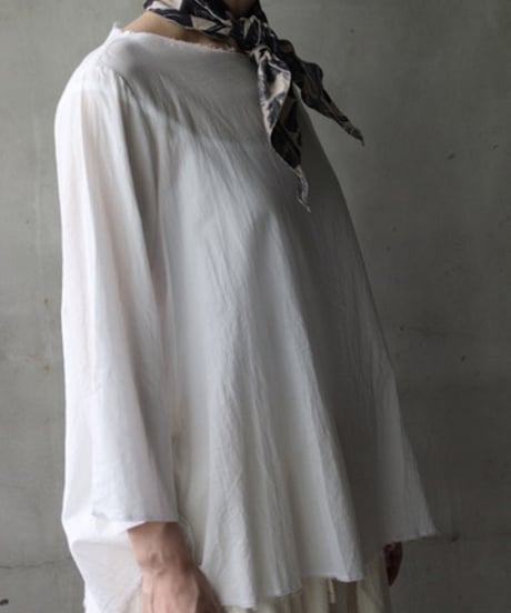 cavane キャヴァネ / Scarf Linen&Cotton limited スカーフ / ca-25117