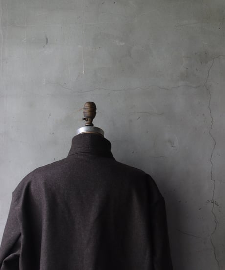 Bergfabel バーグファベル / Paul Jacketジャケット / BFMJ178/332