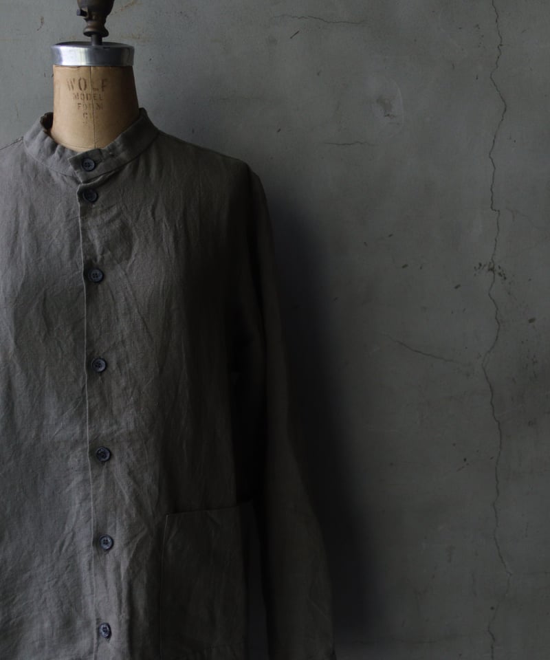 BIEK VERSTAPPEN / JACKETジャケット / Bie-24020(CO16-
