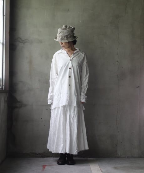 Cavalier Meiko Takahashi / Eligere loosely shirt #59 / Me-24007