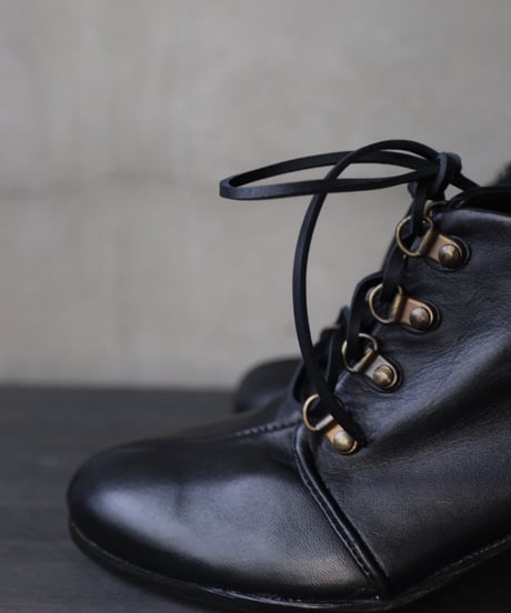 Atelier Inscrireアトリエ インスクリール / BOTIN BOOT靴 / At-25020