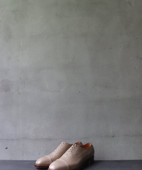formeフォルメ/ Long vamp balmoral goodyear / fo-24005(ff-129)