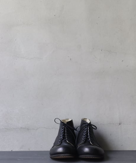 TATAROU with cavane limited shoes / Ankle shoesシューズ / Tat-22001