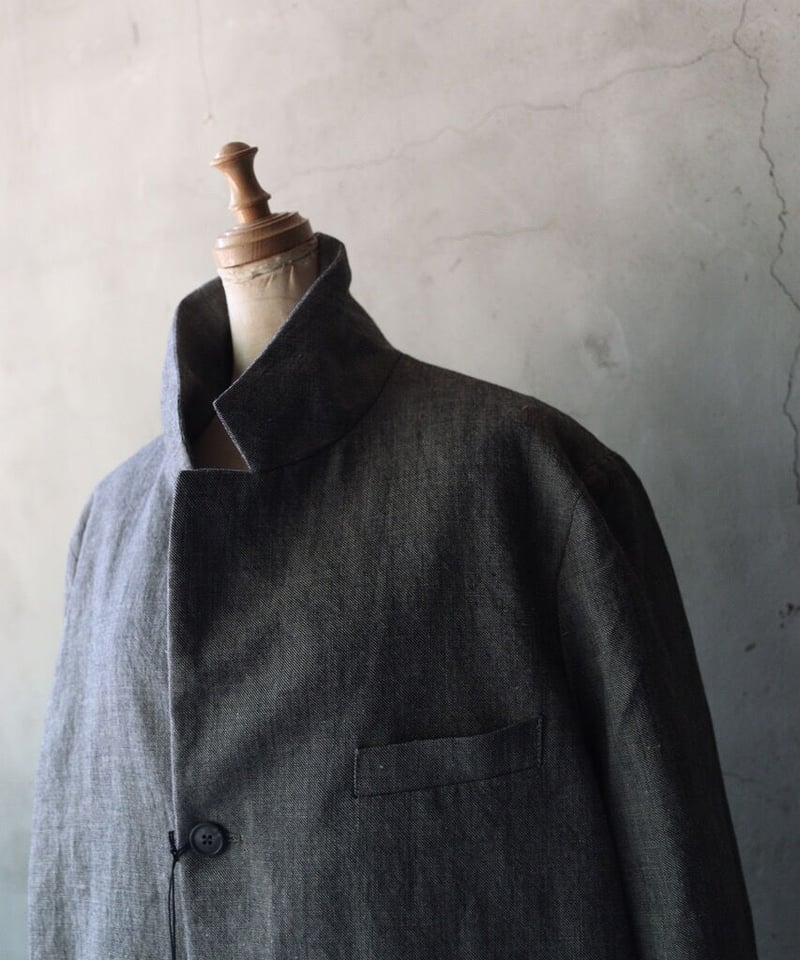 Bergfabel バーグファベル / FELIX COAT / BFMC147 /196 | Bergfabel バーグファベル / FELIX COAT / BFMC147 /196 |