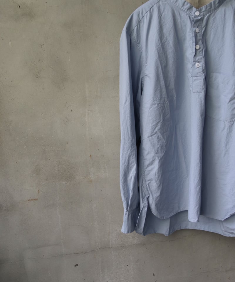 Bergfabel バーグファベル / polo shirtシャツ/ BFMSH45/A04