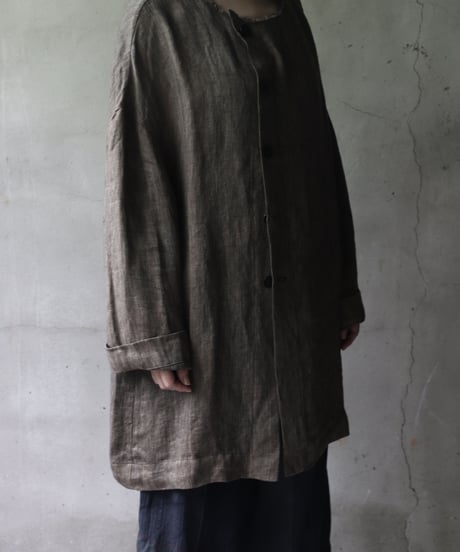 BIEK VERSTAPPEN ビーク・フェルスタッペン/ JACKET/ Bie-21005(TO10C-U)