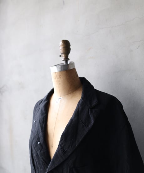 KLASICA クラシカ / 5B Single Layer Blazer"KLING"ジャケット / kl-26012