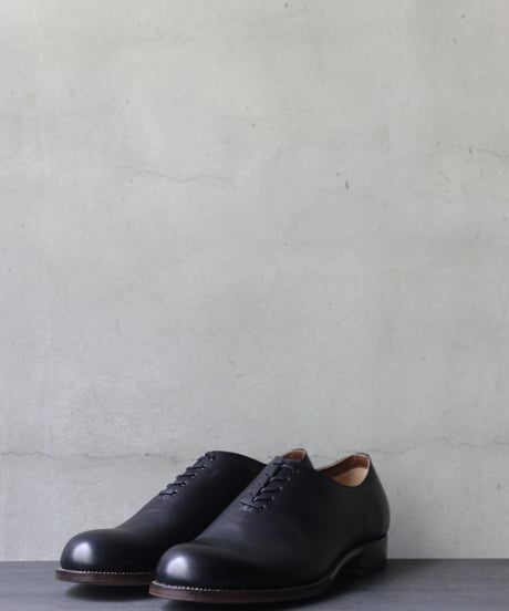 formeフォルメ/ Whole cut goodyear Calf革靴 / fo-26012(fm-82)
