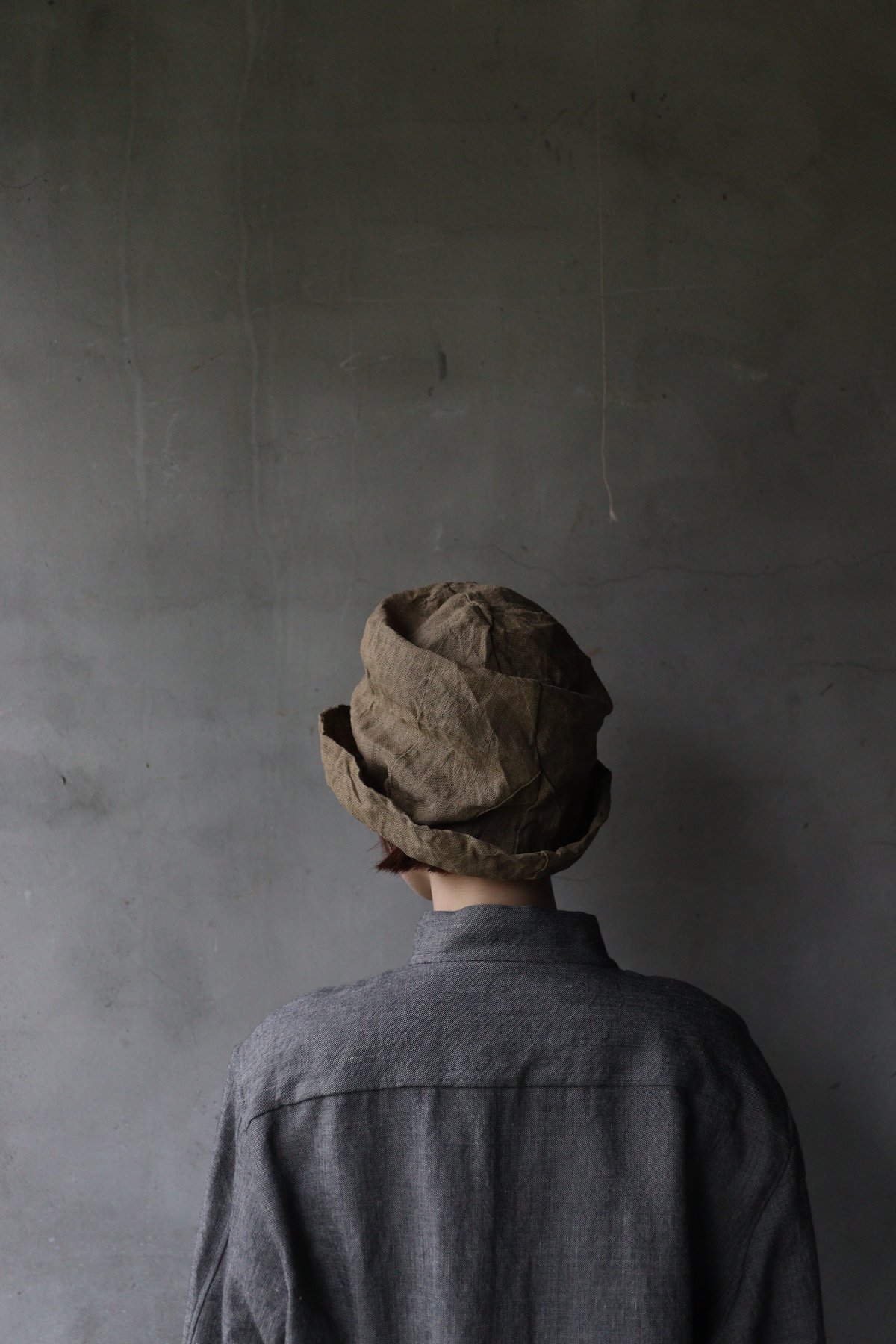Reinhard plank レナードプランク/ ARTISTA帽子(limited) / r Reinhard plank レナードプランク/ ARTISTA帽子(limited) / r