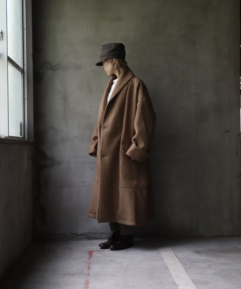 KLASICA クラシカ / SAULT HB ver / kl-22034 | cavane