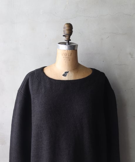 BIEK VERSTAPPEN / SWEATERセーター / Bie-24023(KN04)