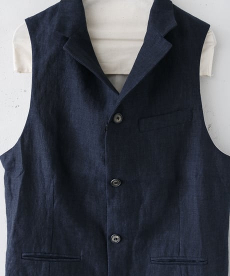 Bergfabel バーグファベル / farmer vestファーマーベスト / BFmG07a801