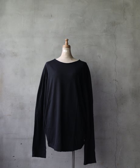 daubドーブ / LONG SLEEVEロンT / da-25014