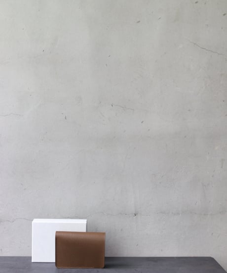formeフォルメ / Post wallet serpentine calf財布 / fo-25010(fip-30)