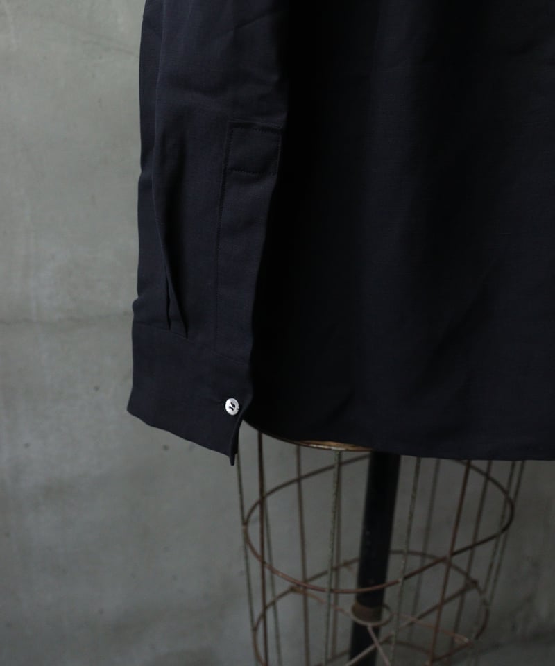 MARIA TURRIマリア・トゥッリ / SHIRTシャツ / MA-24004(M4610