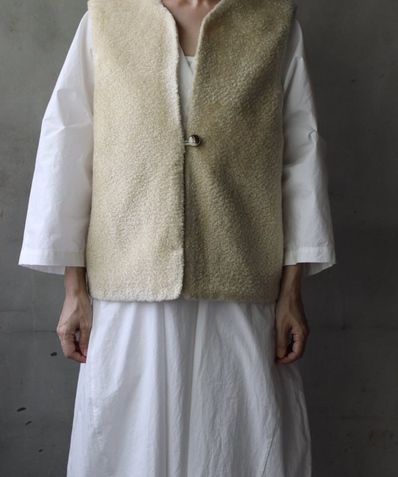 native village ネイティブヴィレッジ　キルティングスカート　新品 Native Village 2025秋冬 キルティングスカート 希少！ recommend