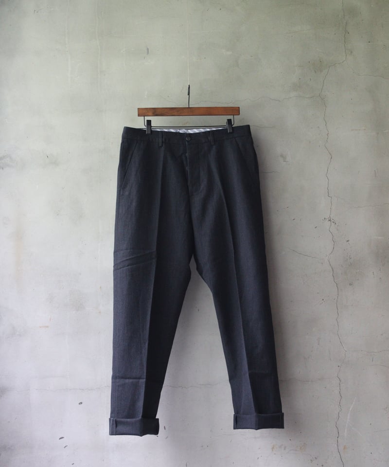 Bergfabel バーグファベル / Joseph pantsパンツ/ BFMP165/33