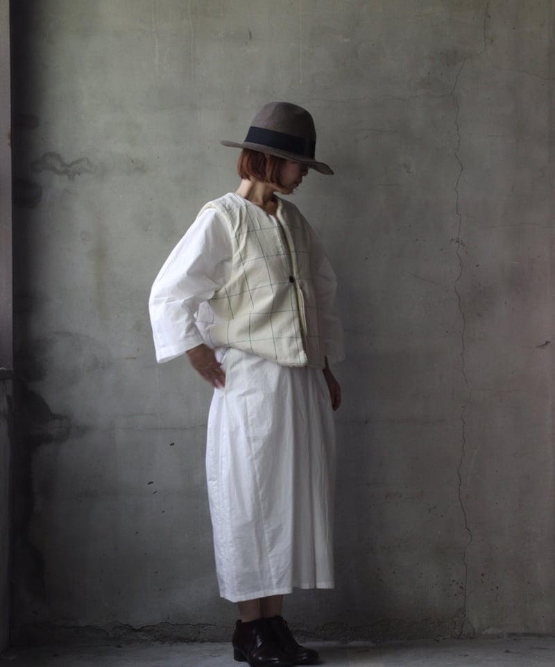 NATIVE VILLAGE ネイティブヴィレッジ / No.07/ landscape風景