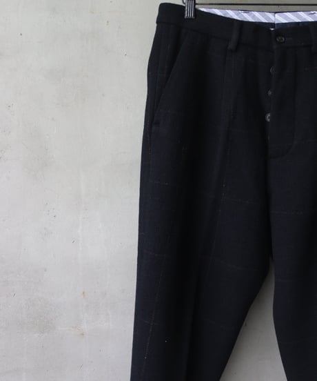 Bergfabel バーグファベル / Farmer pantsパンツ/ BFMP151/331