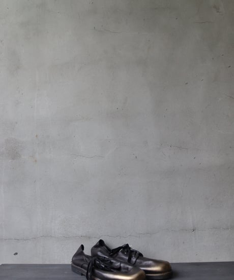 Atelier Inscrire / DUST SHOE靴 / At-24017