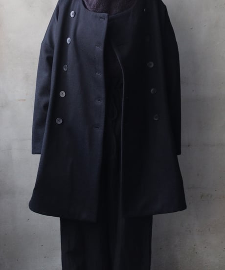 cavane キャヴァネ / Short-coatコート / ca-25800